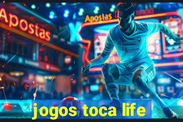 jogos toca life